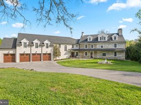 1660 Hidden Way, Malvern PA 19355