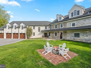1660 Hidden Way, Malvern PA 19355
