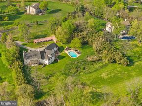 1660 Hidden Way, Malvern PA 19355