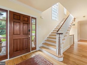 1660 Hidden Way, Malvern PA 19355