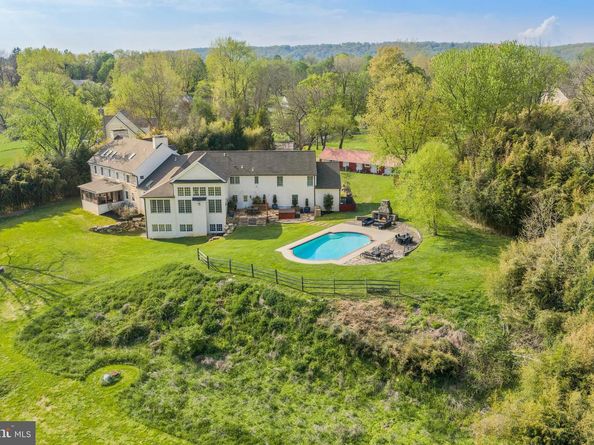 1660 Hidden Way, Malvern PA 19355