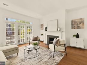 6701 Washington Boulevard D, Arlington VA 22213