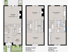 6701 Washington Boulevard D, Arlington VA 22213