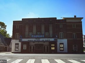 6701 Washington Boulevard D, Arlington VA 22213
