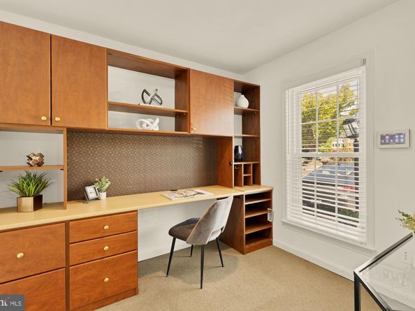 6701 Washington Boulevard D, Arlington VA 22213