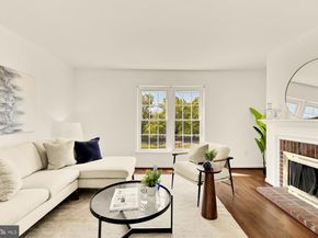6701 Washington Boulevard D, Arlington VA 22213