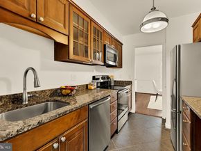 6701 Washington Boulevard D, Arlington VA 22213