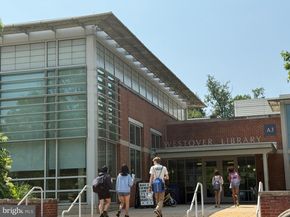 6701 Washington Boulevard D, Arlington VA 22213