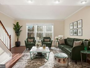 6156 Glen Eagles Court 28, Falls Church VA 22044