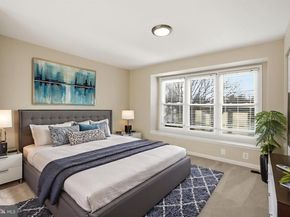 6156 Glen Eagles Court 28, Falls Church VA 22044