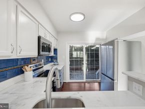 6156 Glen Eagles Court 28, Falls Church VA 22044