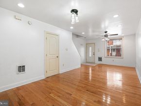 1816 S Alden Street, Philadelphia PA 19143