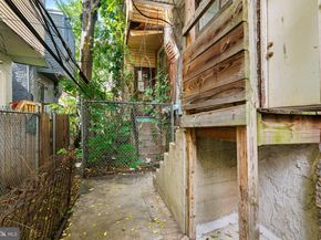 1816 S Alden Street, Philadelphia PA 19143