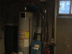 507 Oakwood Street SE, Washington DC 20032