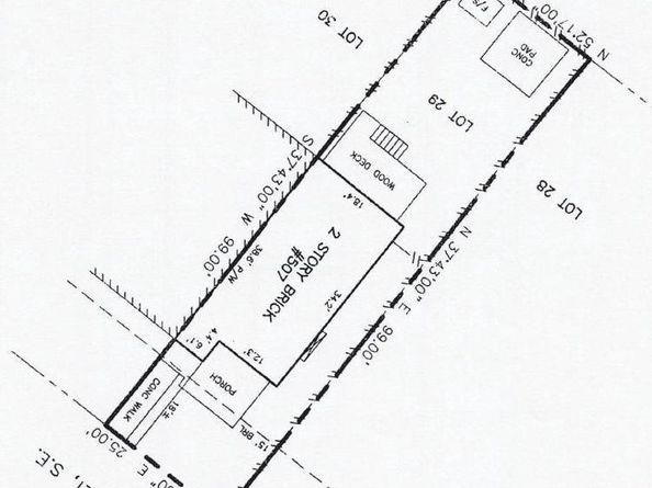 507 Oakwood Street SE, Washington DC 20032