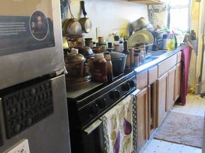 507 Oakwood Street SE, Washington DC 20032