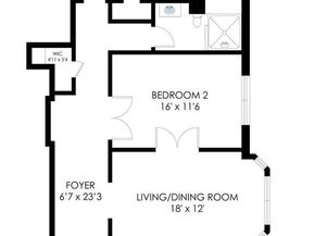 1840 Biltmore Street NW 46, Washington DC 20009