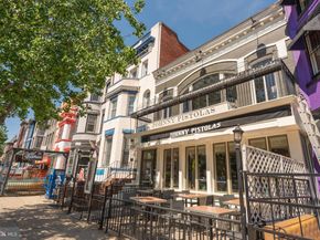 1840 Biltmore Street NW 46, Washington DC 20009