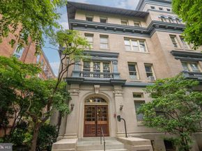 1840 Biltmore Street NW 46, Washington DC 20009