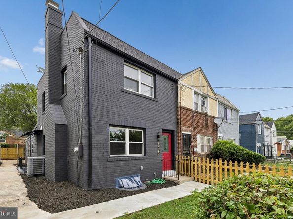 4620 Hanna Place SE, Washington DC 20019
