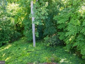 4017 N Stafford Street, Arlington VA 22207