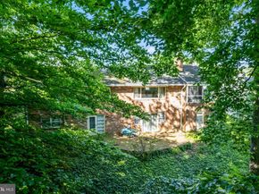 4017 N Stafford Street, Arlington VA 22207