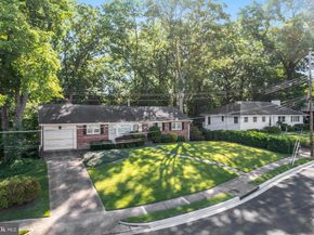 4017 N Stafford Street, Arlington VA 22207