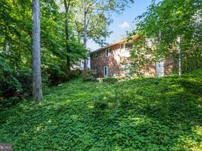 4017 N Stafford Street, Arlington VA 22207
