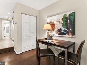 116 N Bedford Street B, Arlington VA 22201