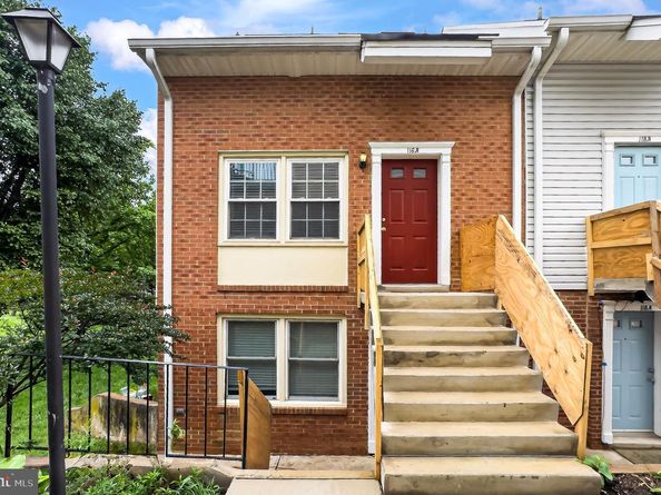 116 N Bedford Street B, Arlington VA 22201