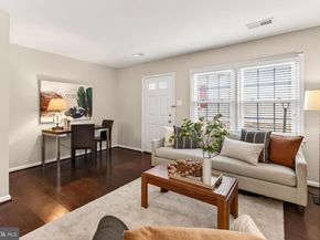 116 N Bedford Street B, Arlington VA 22201