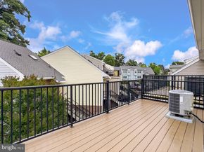 116 N Bedford Street B, Arlington VA 22201