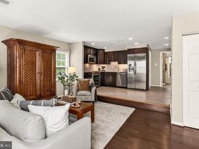 116 N Bedford Street B, Arlington VA 22201