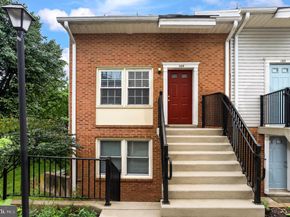 116 N Bedford Street B, Arlington VA 22201