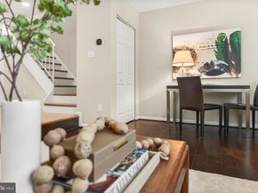 116 N Bedford Street B, Arlington VA 22201