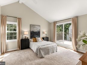 116 N Bedford Street B, Arlington VA 22201