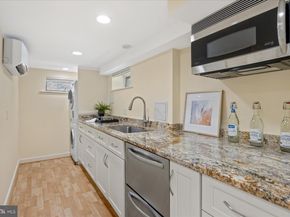 1706 Surrey Lane NW, Washington DC 20007