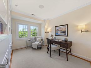 1706 Surrey Lane NW, Washington DC 20007
