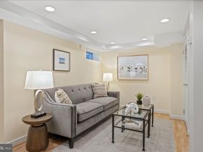 1706 Surrey Lane NW, Washington DC 20007