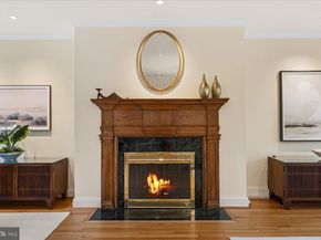 1706 Surrey Lane NW, Washington DC 20007