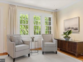 1706 Surrey Lane NW, Washington DC 20007