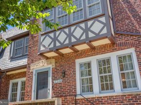 1706 Surrey Lane NW, Washington DC 20007