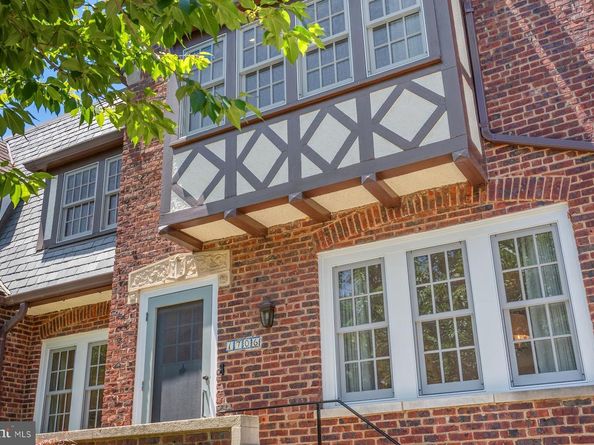 1706 Surrey Lane NW, Washington DC 20007
