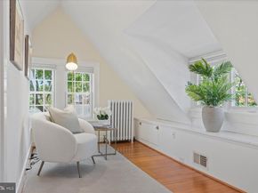 1706 Surrey Lane NW, Washington DC 20007