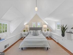 1706 Surrey Lane NW, Washington DC 20007