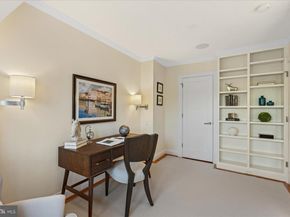 1706 Surrey Lane NW, Washington DC 20007