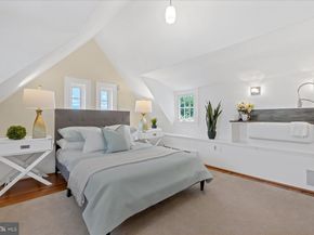 1706 Surrey Lane NW, Washington DC 20007
