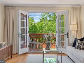 1706 Surrey Lane NW, Washington DC 20007