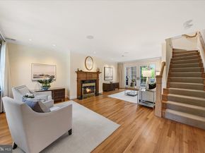 1706 Surrey Lane NW, Washington DC 20007