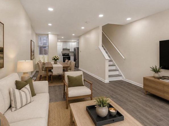 1840 N Taylor Street, Philadelphia PA 19121